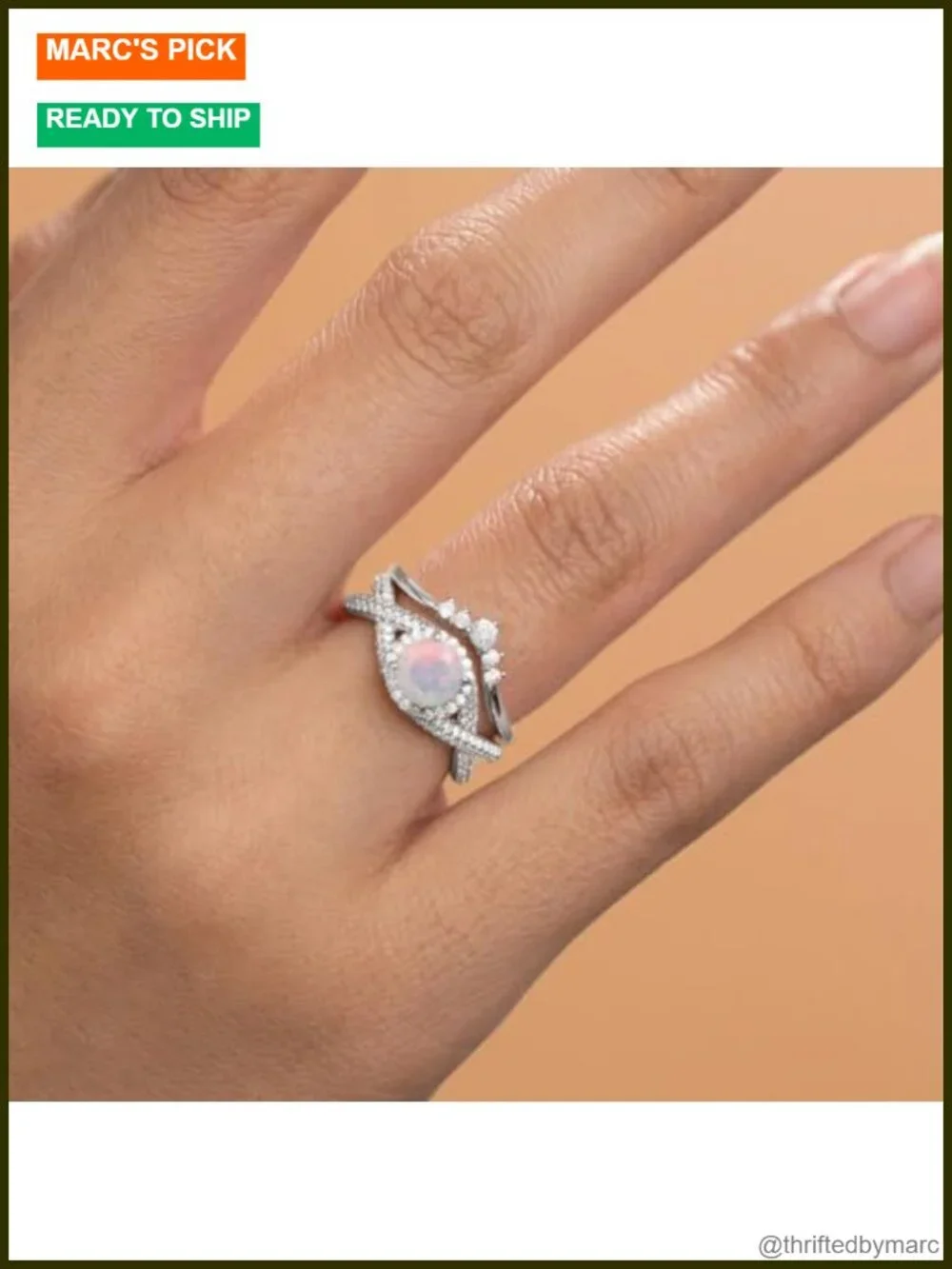 N/A elegant sterling